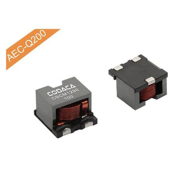 CSCM1290-150M SMD HIGH CURRENT POWER INDUCTORS