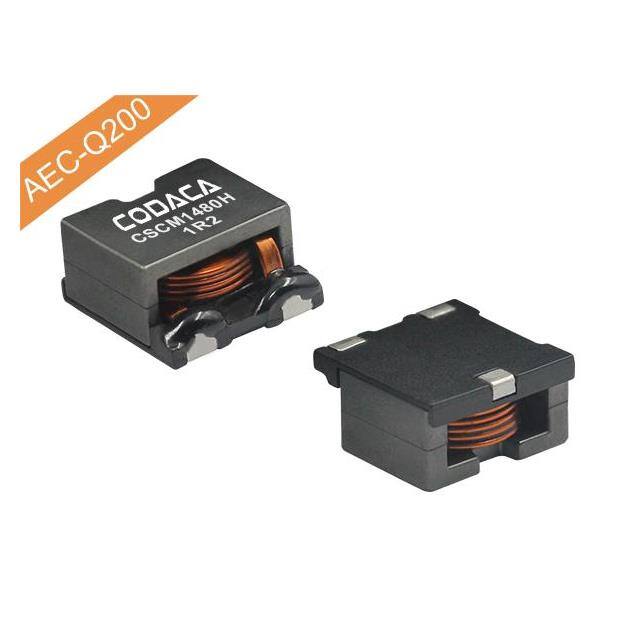 CSCM1480H-4R7M SMD HIGH CURRENT POWER INDUCTORS
