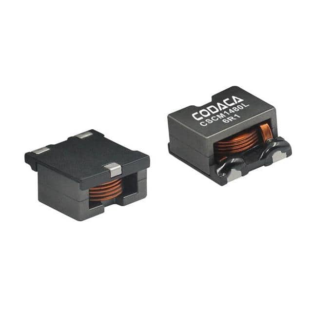 CSCM1480L-100M SMD HIGH CURRENT POWER INDUCTORS