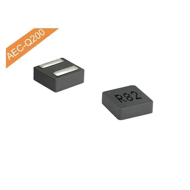 CSEB0420H-1R2M SHIELDED MOLDED POWER INDUCTOR
