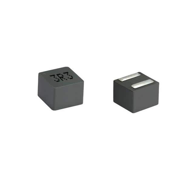 CSEB0440H-3R3M SHIELDED MOLDED POWER INDUCTOR