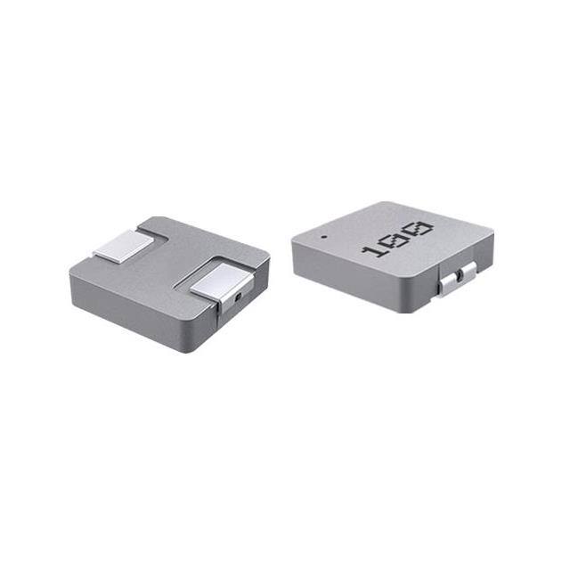 CSHB0410-100M POWER CHOKE, SMD MOLDED INDUCTOR
