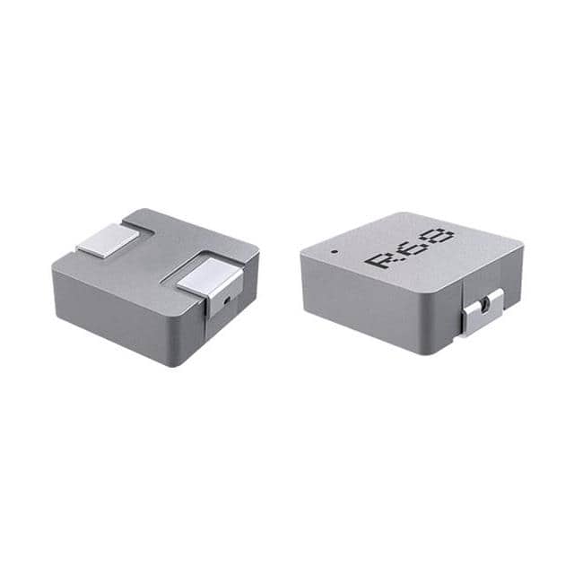 CSHB0421-4R7M POWER CHOKE, SMD MOLDED INDUCTOR