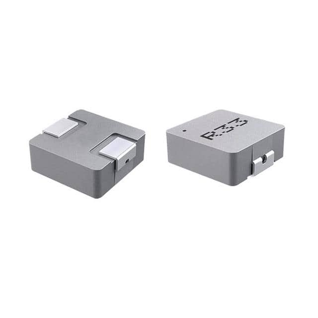 CSHB0421R-1R0M POWER CHOKE, SMD MOLDED INDUCTOR