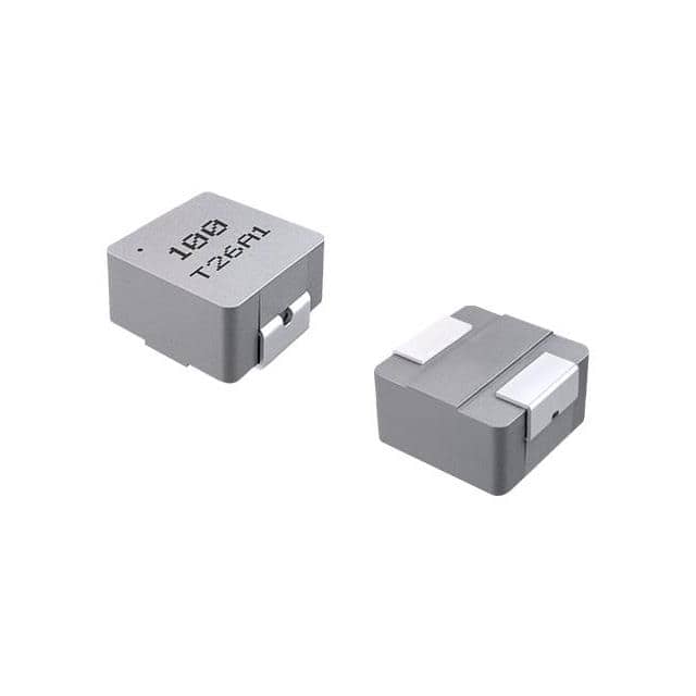 CSHB0540R-100M POWER CHOKE, SMD MOLDED INDUCTOR