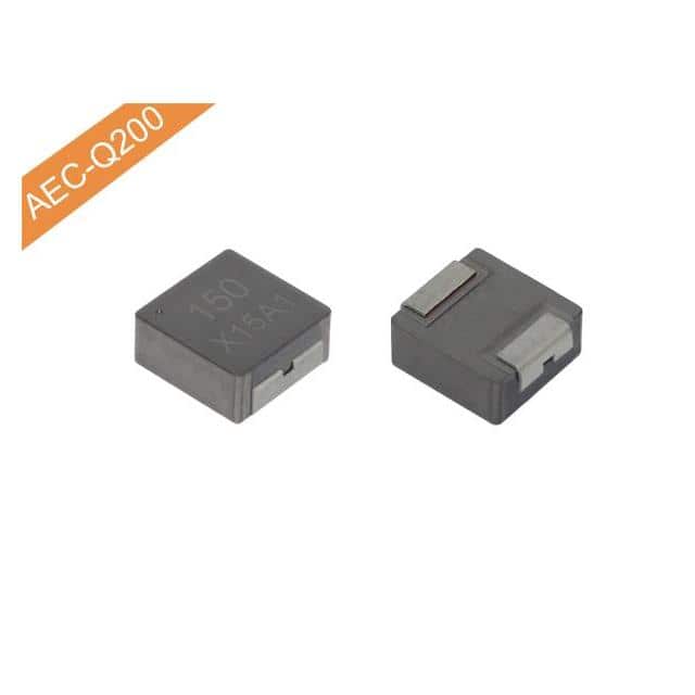 VSAB0530-6R8M AUTOMOTIVE MOLDED POWER INDUCTOR