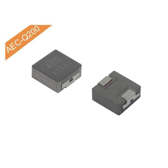 VSAB0630-4R7M AUTOMOTIVE MOLDED POWER INDUCTOR