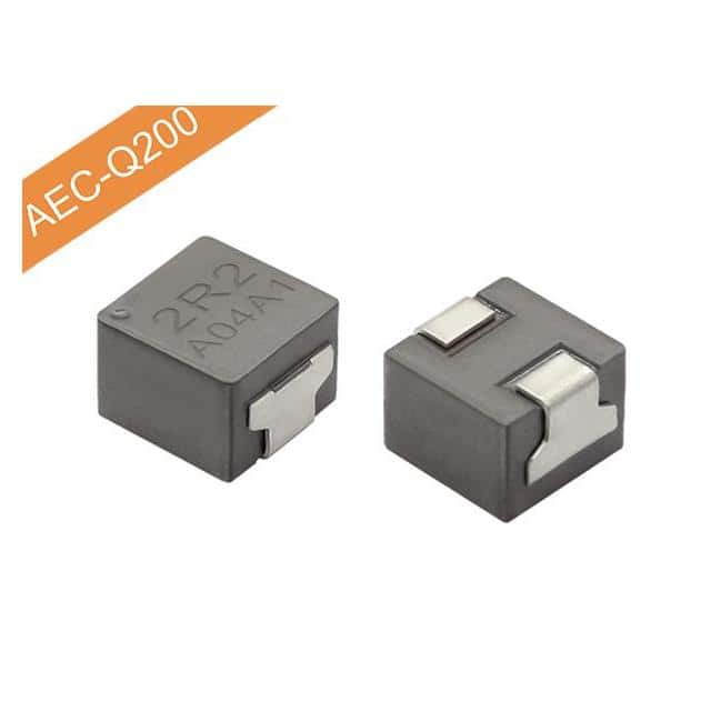 VSHB0754T-1R5MC AUTOMOTIVE MOLDED POWER INDUCTOR