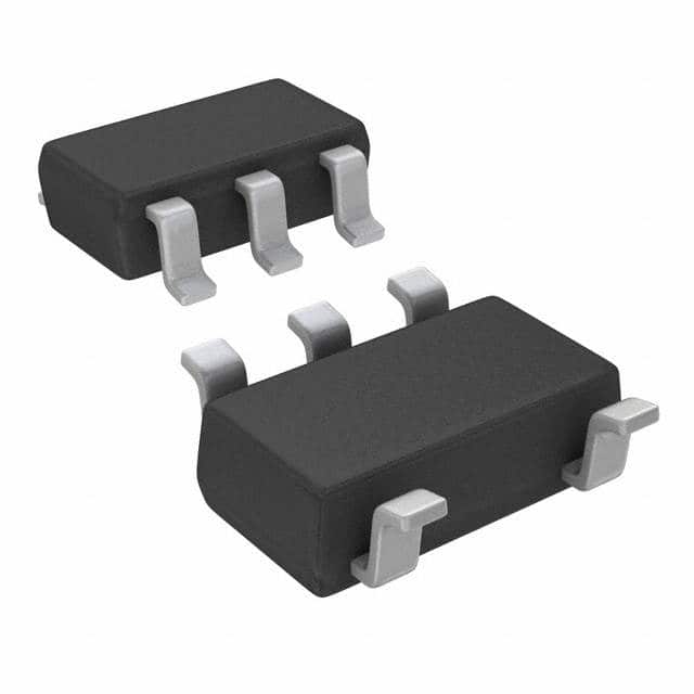 FPF2505 The On Semiconductor FPF2505 is a power distribution switch designed for advanced load management. It operates within a 4.5V to 20V input range and features a fixed 1.2A current limit.