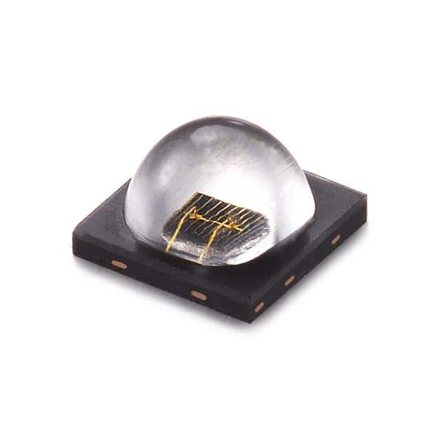 SE03-EMC3838A-H60 150mA MINIMUM RADIATION INTNSITY