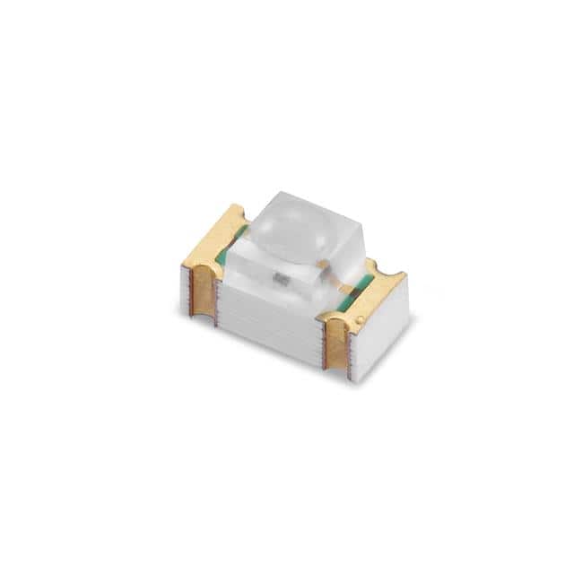 XS-IR02A03-600 IR EMITTER 940NM 30MA 1206 SMD