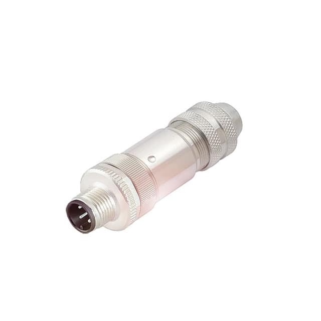 BCC03WZ CONN RCPT MALE 4POS SCREW