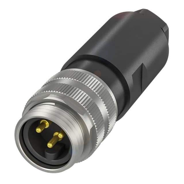 BCC0ATC CONN RCPT MALE 3POS SCREW