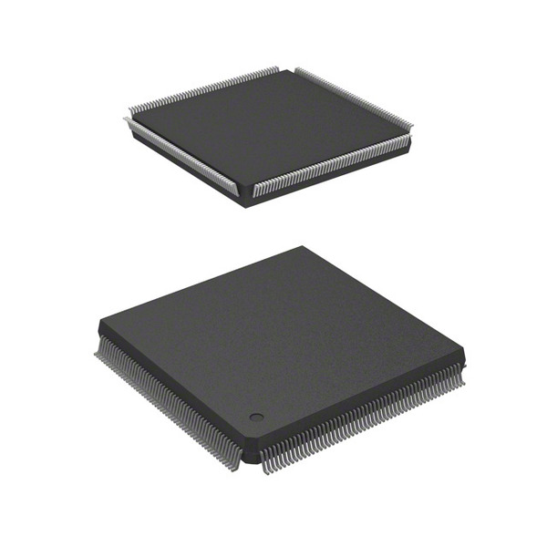 MB91F467EAPMC-ESE2 The Spansion MB91F467EAPMC-ESE2 is a 32-bit microcontroller based on the FR60 RISC core, operating at 96MHz. It offers 1.0625MB of Flash memory and 72KB of RAM.