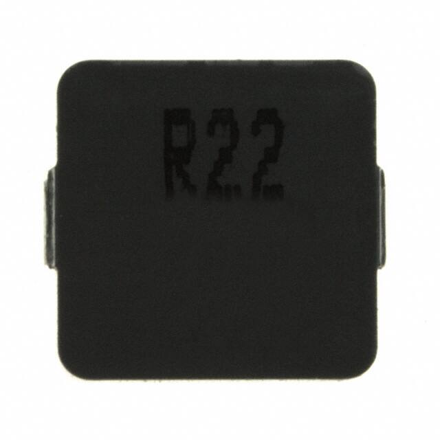 PCMC104T-R22MN FIXED IND 220NH 35A 1 MOHM SMD