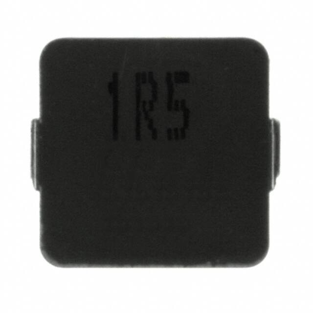 PCMC104T-1R5MN FIXED IND 1.5UH 16A 4.2 MOHM SMD