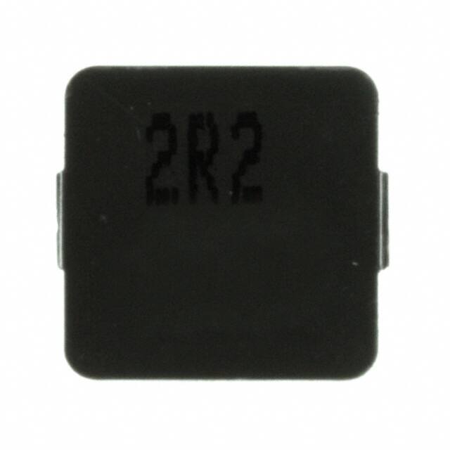PCMC104T-2R2MN FIXED IND 2.2UH 12A 7 MOHM SMD