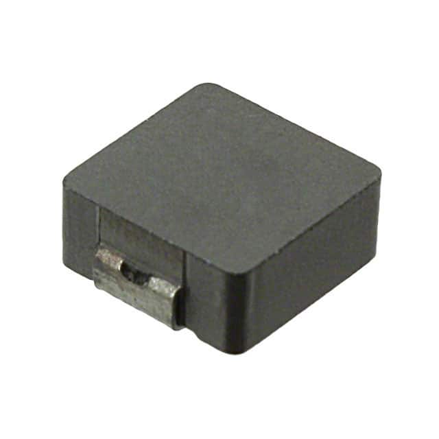 PCMB063T-3R3MS FIXED IND 3.3UH 6A 30 MOHM SMD