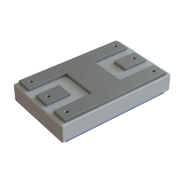 ATS2012-2DB-T05 HIGH FREQUENCY CHIP ATTENUATOR