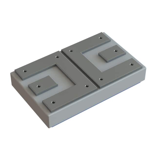 ATS2012-4DB-T05 HIGH FREQUENCY CHIP ATTENUATOR