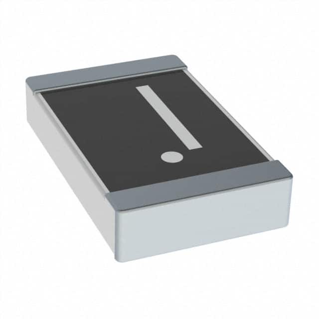 HPT2012-50-T1 RESISTOR TERMINATOR 50 OHM 5W