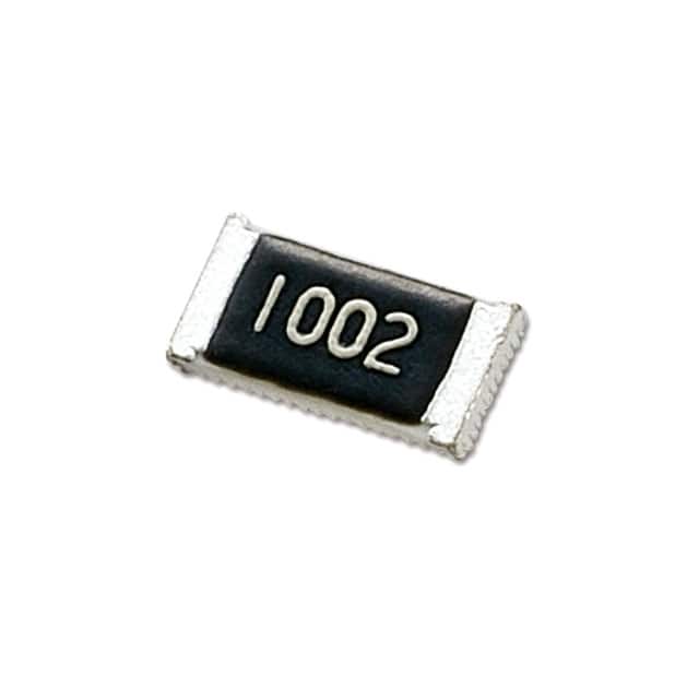 RGV3216P-1304-B-T1 RES 1.3M OHM 0.1% 1/4W 1206