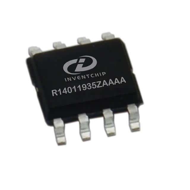 IVCR1401DR SIC MOSFET AND IGBT DRIVER, 4A,
