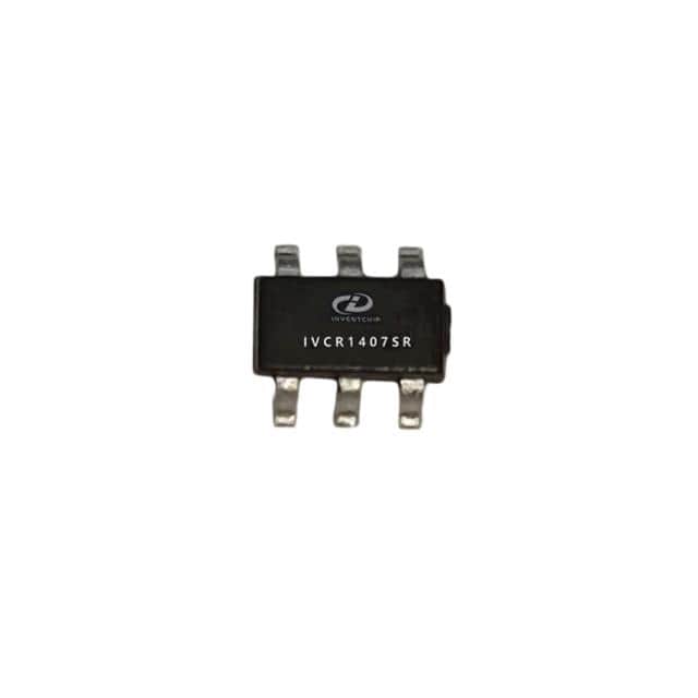 IVCR1407SR GENERAL PURPOSE DRIVER, 24V, 4A
