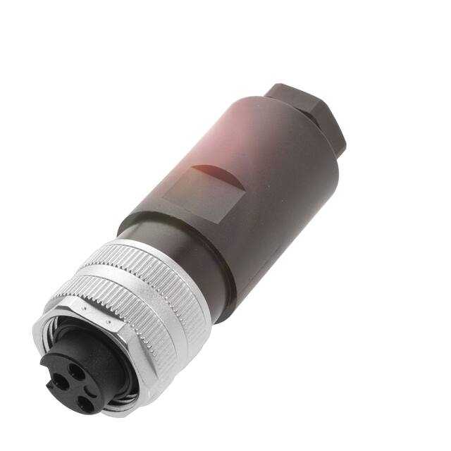 BCC0ATA CONN PLUG FMALE 3POS SCREW