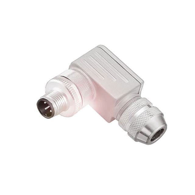 BCC03Y0 CONN RCPT MALE 4POS SCREW