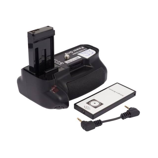 EOS 100D BATTERY GRIP Replacement for Cameron Sino Eos