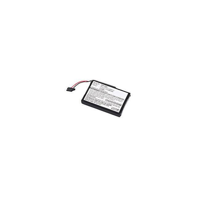 MYGUIDE SILVERGUIDE 5000 Replacement for Typhoon Myguide
