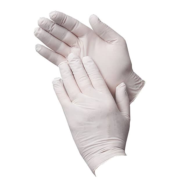 GL9NI-L GLVS NITR PWD-FREE LG 9" 100/PK