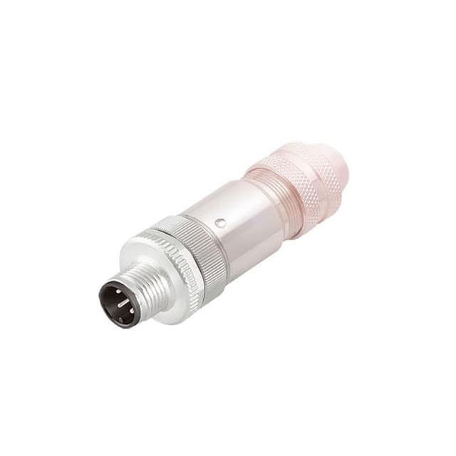 BCC0714 CONN RCPT MALE 5POS SCREW
