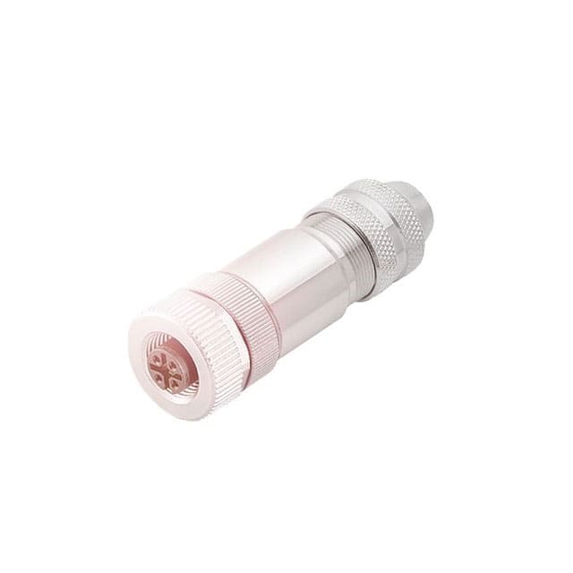 BCC0715 CONN PLUG FMALE 5POS SCREW