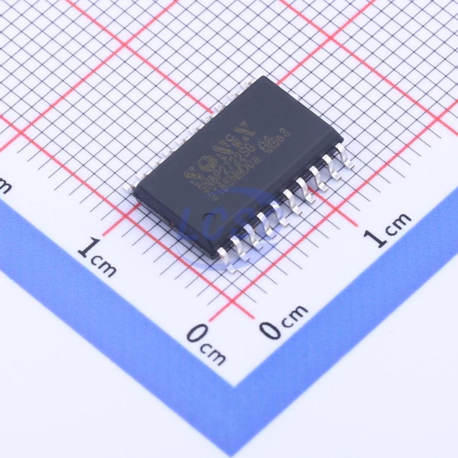 SN8P2722SG The SONIX SN8P2722SG is a microcontroller with RoHS3 Compliant, MSL 1 Unlimited, and REACH Unaffected status. It is designed for embedded systems.