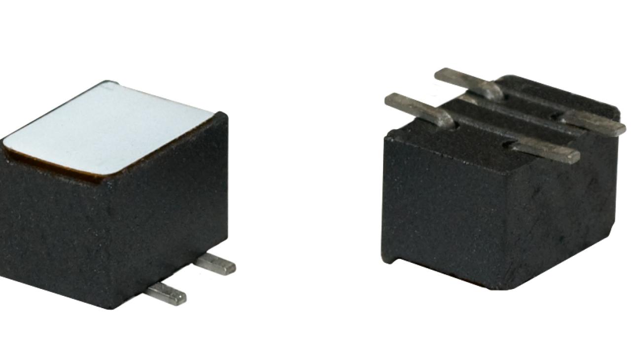 CM3440Z171R-10 The STEWARD CM3440Z171R-10 is a power line common mode choke designed for high frequency applications. It offers a rated current of 20A and a voltage rating of 100VDC.
