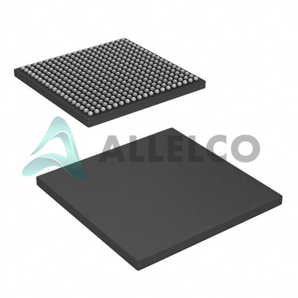 TMS320C6748BZWT The Texas Instruments TMS320C6748BZWT is a Fixed/Floating Point Digital Signal Processor. It operates at a clock rate of 456MHz with a core voltage of 1.30V.