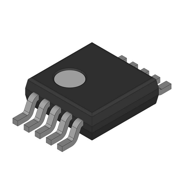 ISL28286FUZ-T7 The Intersil ISL28286FUZ-T7 is a general purpose amplifier featuring 2 circuits and a rail-to-rail output. It operates within a supply voltage range of 2.4V to 5V.
