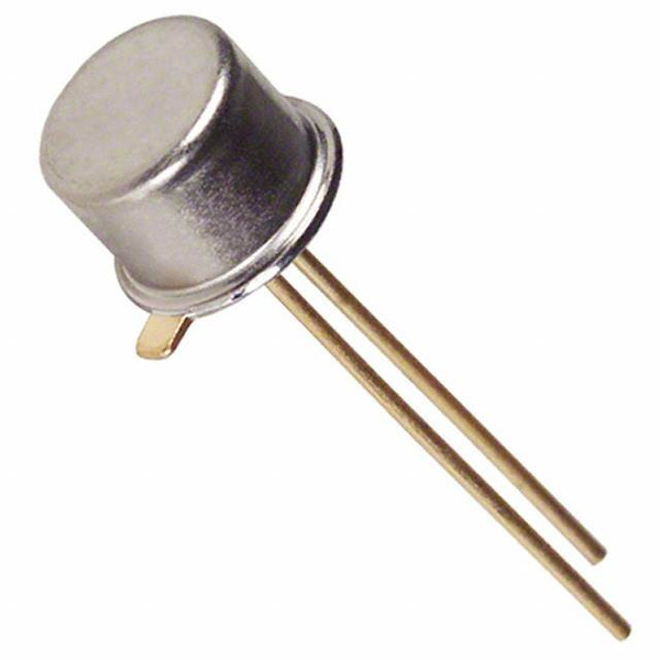 AD589TH/QMLV(5962-8992901VXA) The AD589SH from Analog Devices Inc. is a shunt voltage reference IC providing a stable 1.235V output. It features a wide operating temperature range and low noise characteristics.