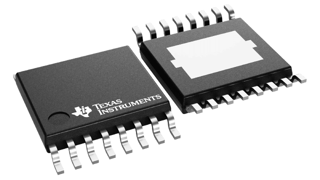 LM43603PWPR The Texas Instruments LM43603PWPR is a synchronous step-down voltage converter. It operates with an input voltage range of 3.5V to 36V and can deliver up to 3A of output current.