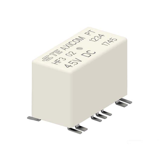 1-1462050-6 RELAY RF SPDT 2A 4.5V