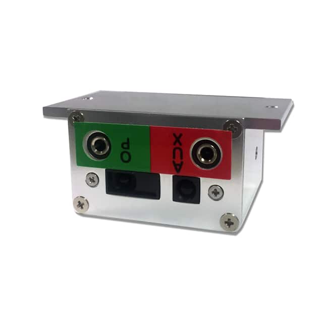 CM-REMOTE-IRMT INFRAREDSTRAP REMOTE/SS CASE