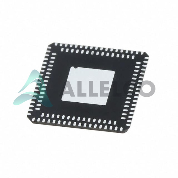 BCM53105MIPBG The Broadcom Limited BCM53105MIPBG is a voltage regulator controller. It features RoHS3 compliance and MSL 1 rating.