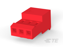 6407-304V-11343P TE Connectivity 6407-304V-11343P circular connector assembly, RoHS3 and REACH compliant.