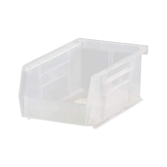 QUS221CL ULTRA STACK AND HANG BIN, 6 X 9-