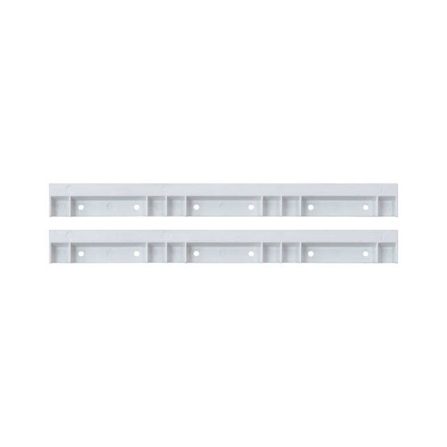 HNS006 PLASTIC RAILS FOR HANG AND STACK