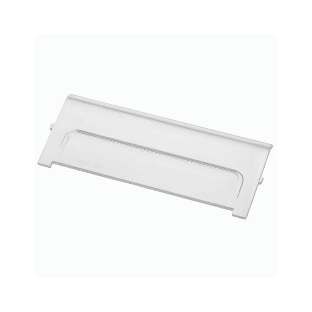 WUS230 CLEAR WINDOW FOR STACKING BIN 26
