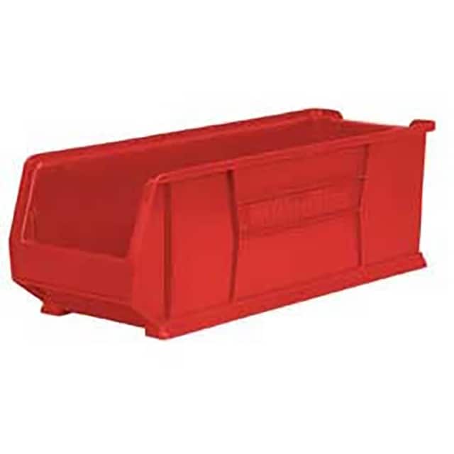 30292RED 30292 SUPER-SIZE AKROBIN, STACKI