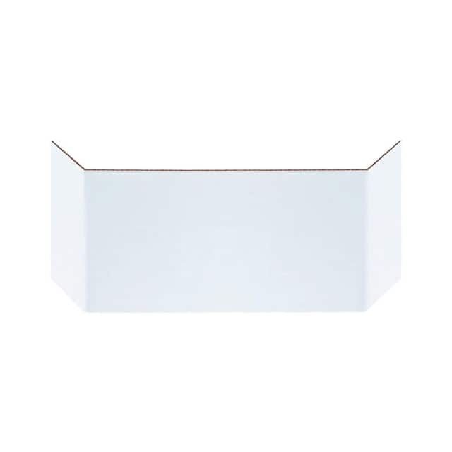 BIND8 8" CORRUGATED BIN DIVIDERS FOR B